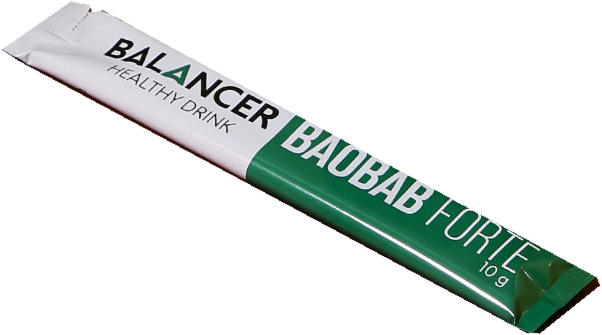 Greenway Baobab Forte stick